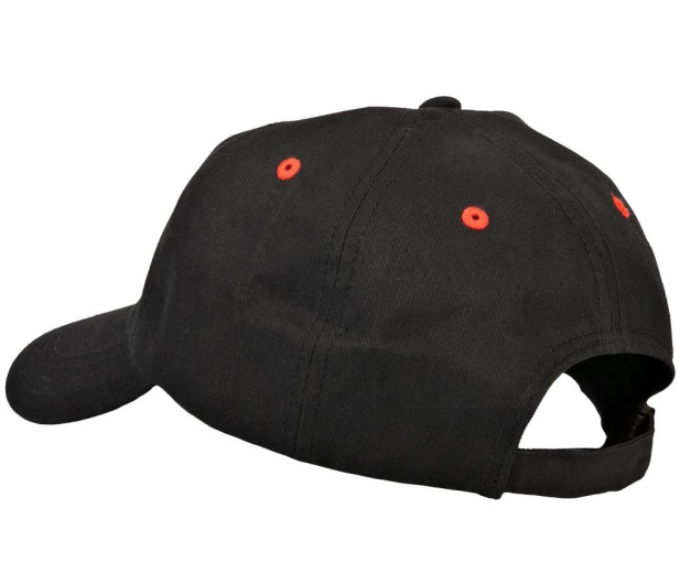 Good Loot Czapka Cyberpunk 2077 "Classic Samurai" - 637789 - zdjęcie 2